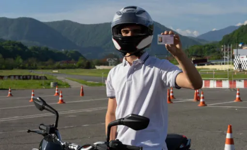 forfait moto apprentissage A2 A1 A